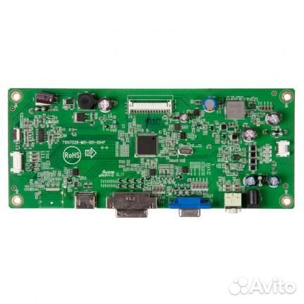 Шасси (материнская плата) для монитора Asus VC239