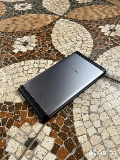 Планшет Huawei bg2 u01