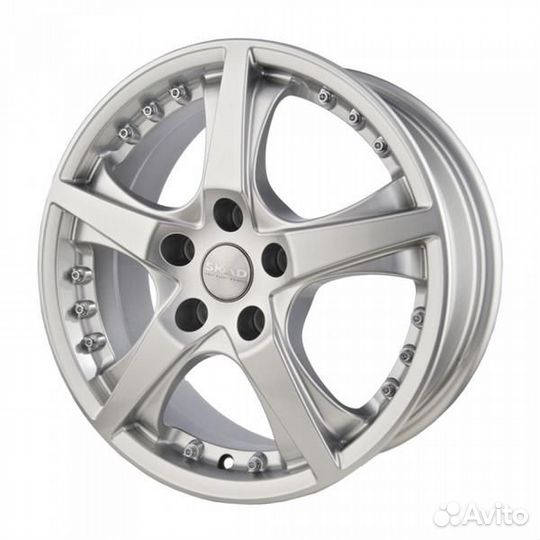 Скад Diamond : 6.5x16 5*114.3 Et:38 Dia:67.1 Селена