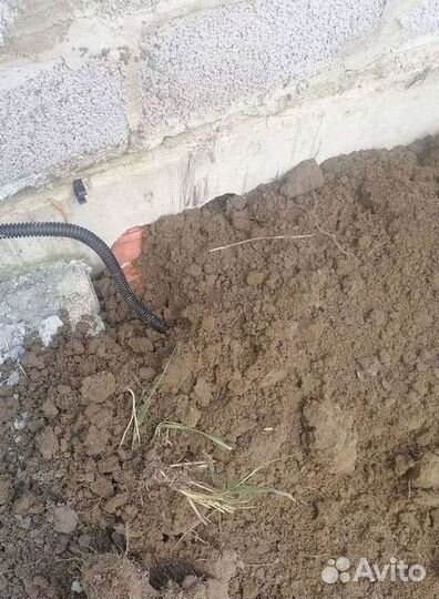 Септик для частного дома