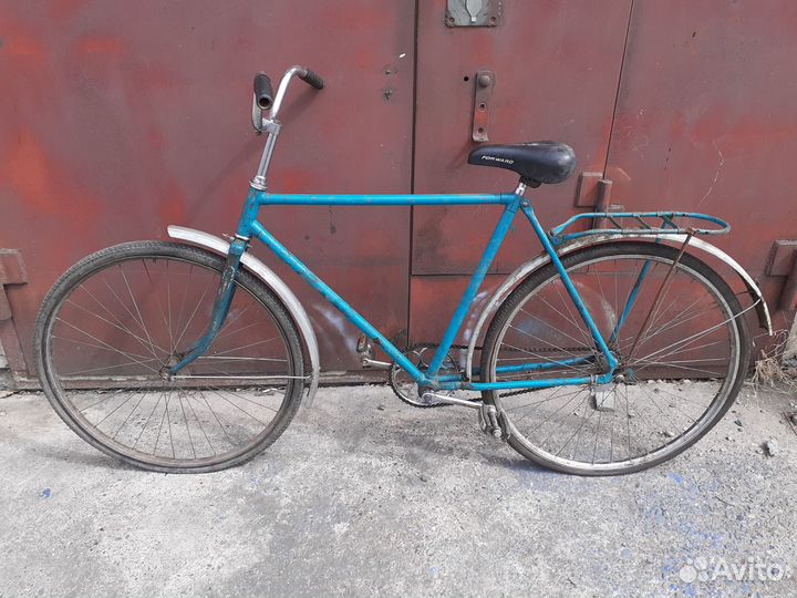 Велосипеды