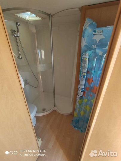 База отдыха Причал