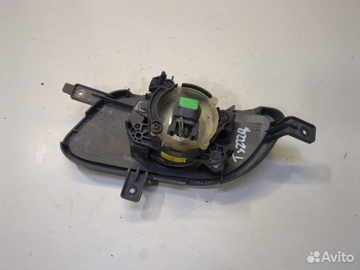 Фара противотуманная Mercedes A W169, 2007