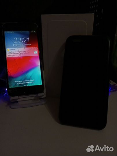 Мобильные телефоны iPhone 6