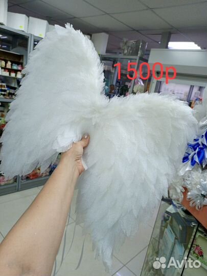 Крылья бабочки. Крылья ангела