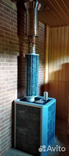 Банные печи от производителя