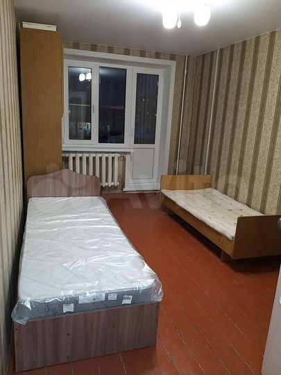 2-к. квартира, 50 м², 3/5 эт.