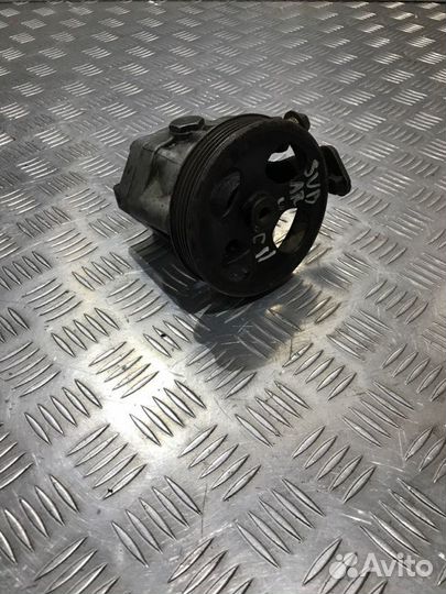 Насос гидроусилителя гур Subaru Impreza