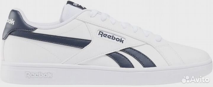 Кеды Reebok court retro