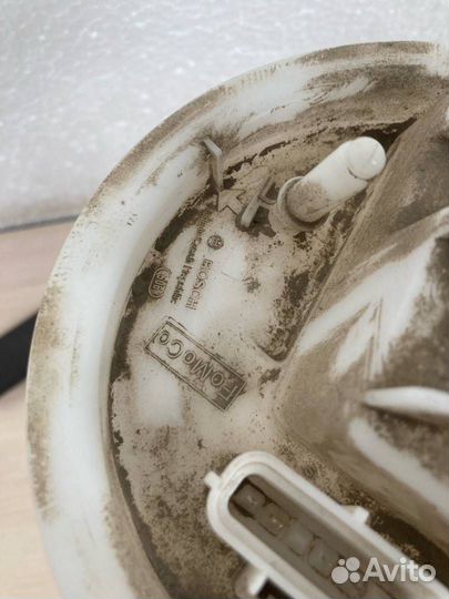 Насос топливный в бак Ford Kuga 2 CBS 2015 1862107