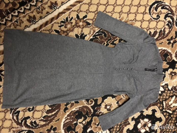 Платье, размер 42