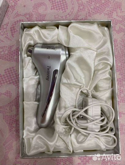 Ультрозвуковой аппарат