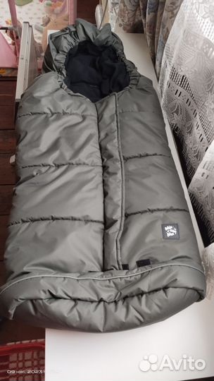 Конверт мимими до 3-х лет