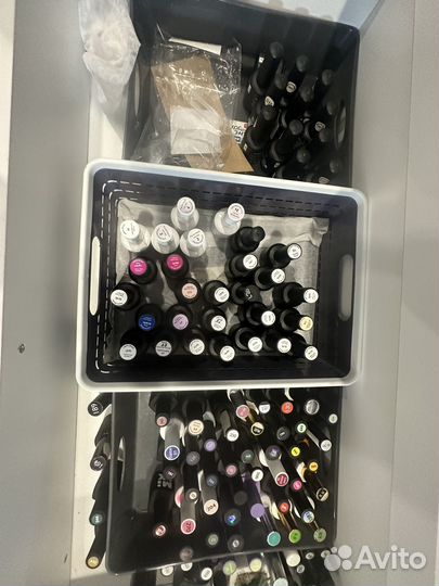 База для маникюра