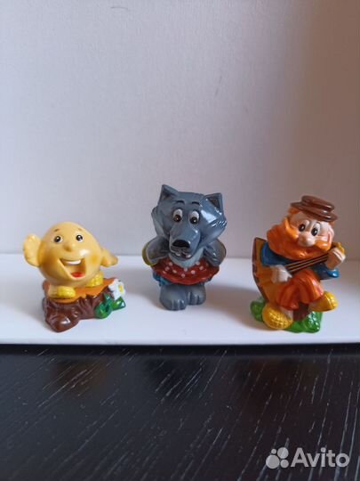 Киндер ландрин