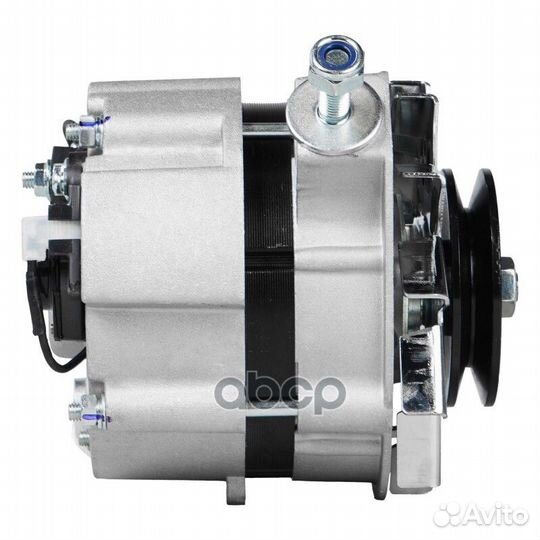 Генератор 60А - 73A LG 0107X startvolt