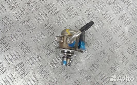 Тнвд бензиновый ford focus 3 (KEA09BW01)