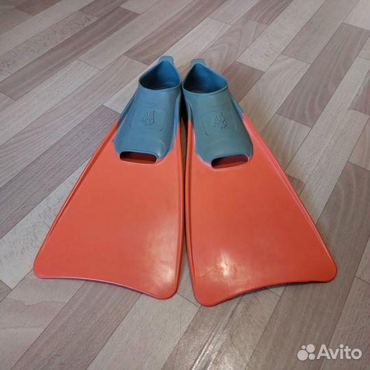 Ласты детские 36 37