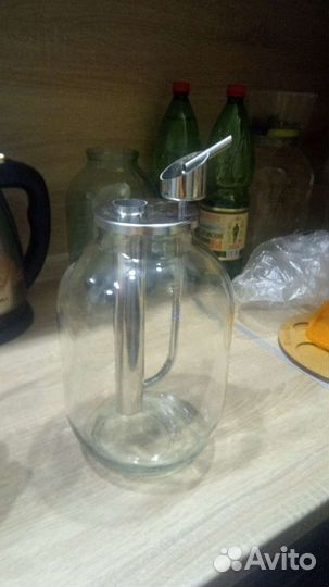 Дистиллятор