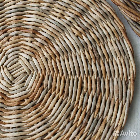 Салфетки сервировочные под тарелки Плейсмат