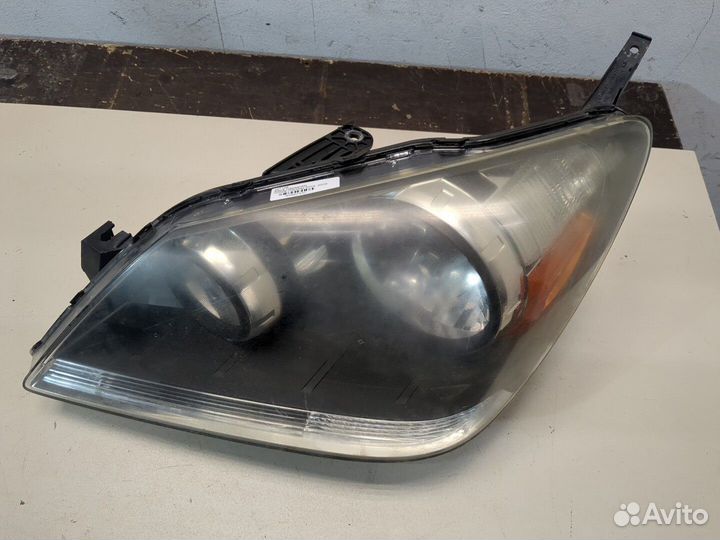 Фара (передняя) Honda Odyssey 2004, 2005