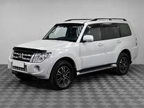 Mitsubishi Pajero 3.0 AT, 2014, 83 400 км, с пробегом, цена 2 049 000 руб.