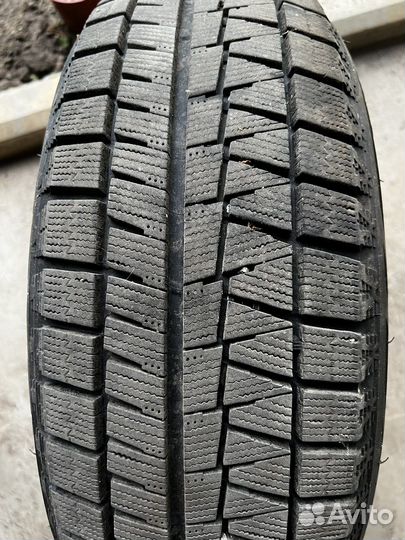 Bridgestone Blizzak Revo GZ 205/60 R16