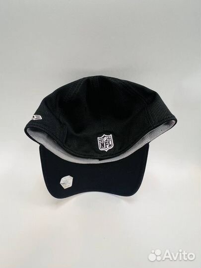 Бейсболка New Era 39Thirty L/XL NFL США