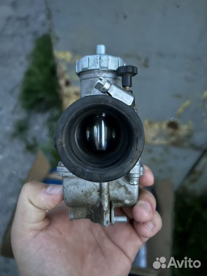 Карбюратор