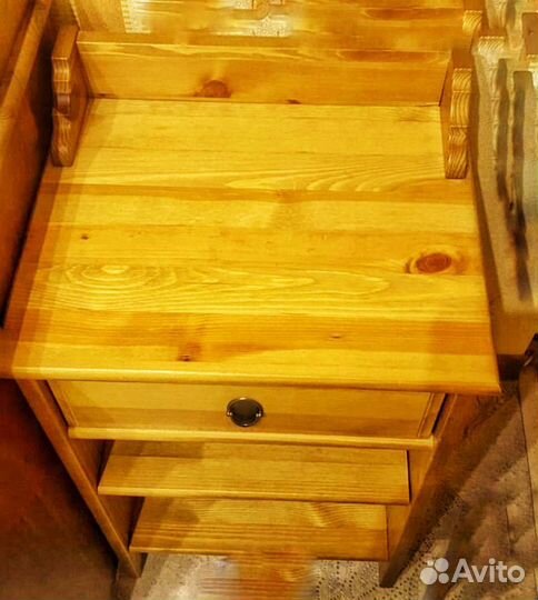 Тумба прикроватная IKEA