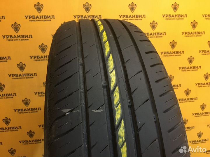Nexen N'Fera SU4 185/65 R15 88H