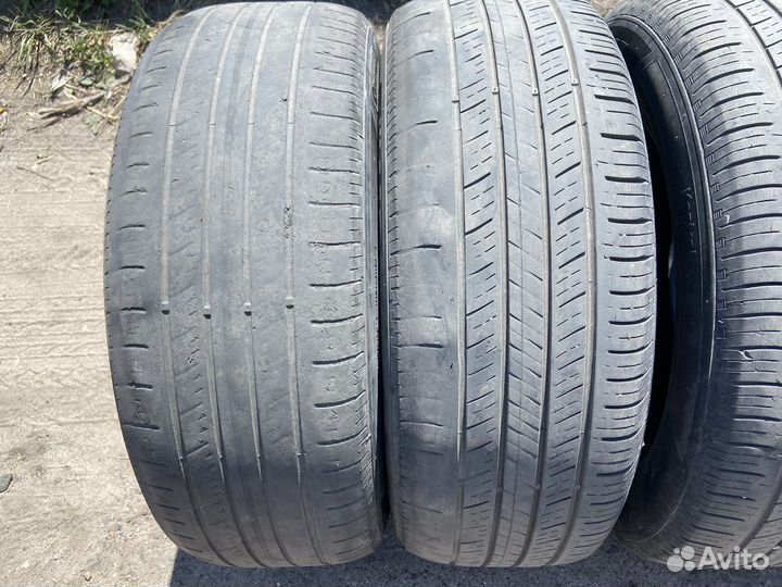 Hankook Dynamic RF04 225/60 R17 99H