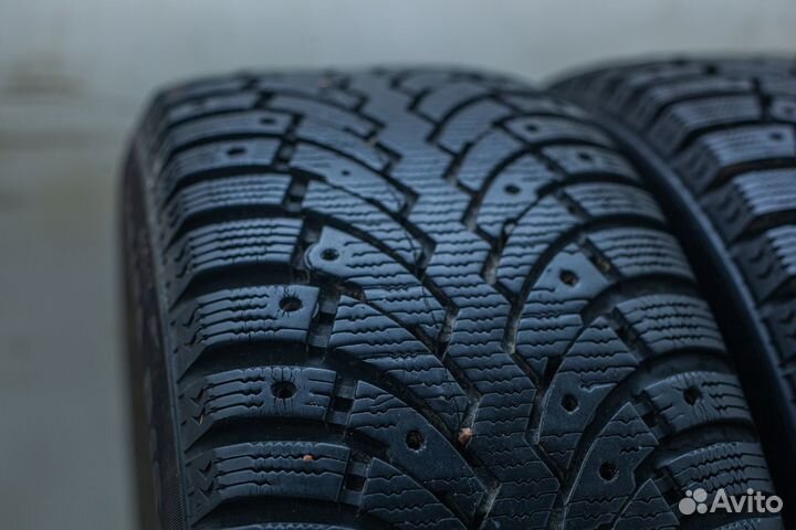 Колеса зимние R16 Nissan Juke