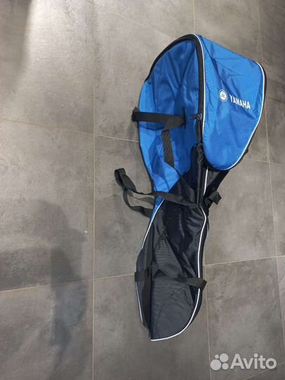 Чехол для лодочного мотора Yamaha 9.9