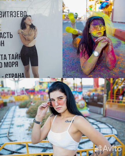 Твой лучший фотограф