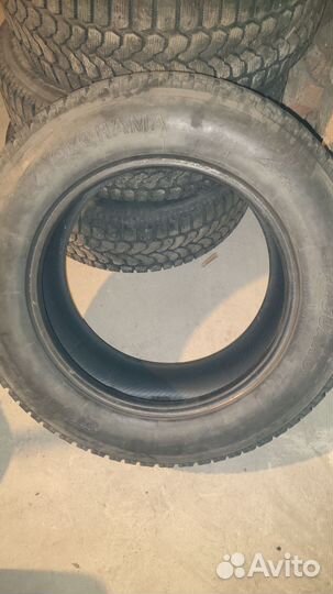 Yokohama Ice Guard F700S 235/65 R17