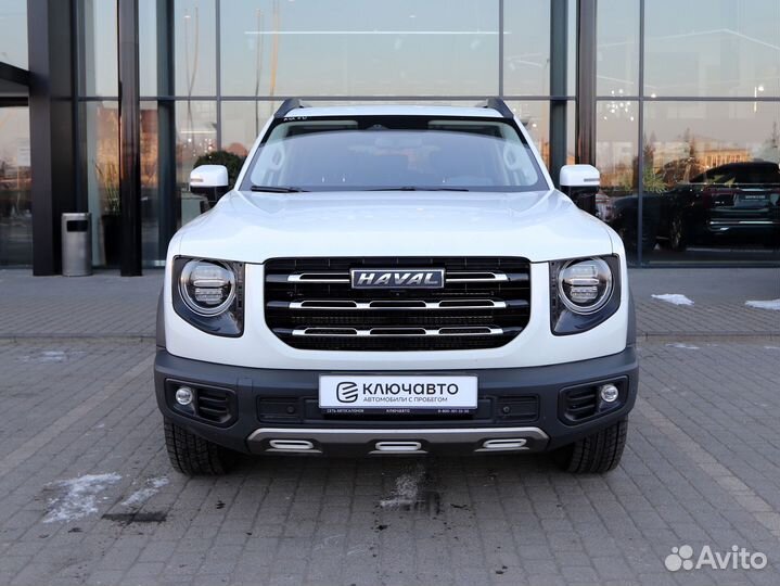 HAVAL Dargo 2.0 AMT, 2023, 75 000 км
