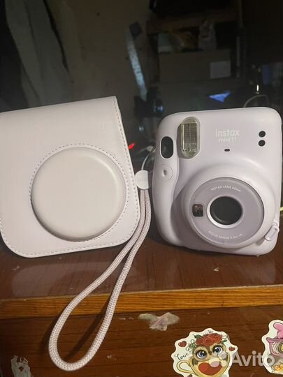 Instax mini 11