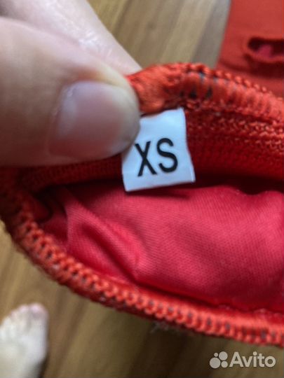 Защита голени для единоборств