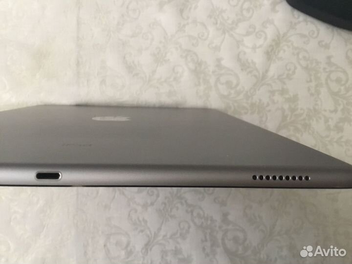 iPad pro 12.9