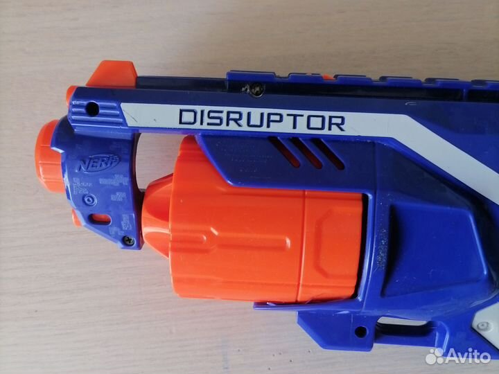 Nerf