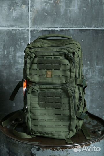 Тактический рюкзак Combat