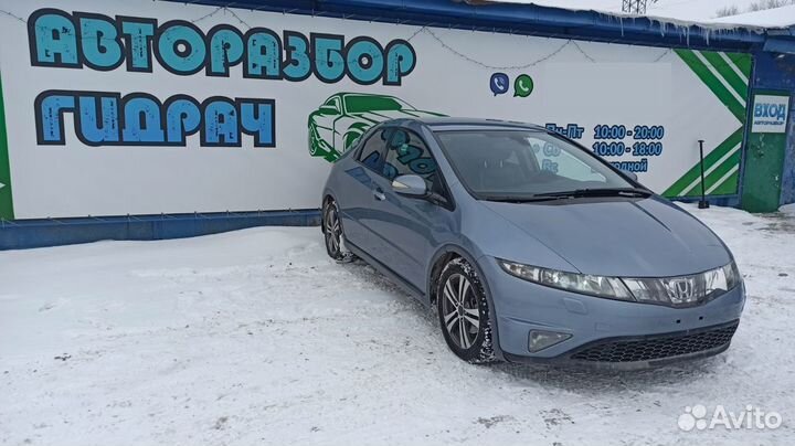 Стеклоподъемник задний правый Honda Civic 5D 72710