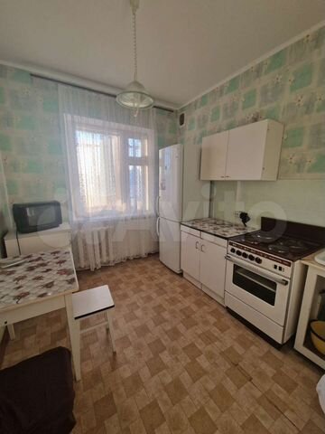 1-к. квартира, 43 м², 5/5 эт.