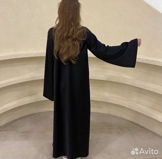 Платье