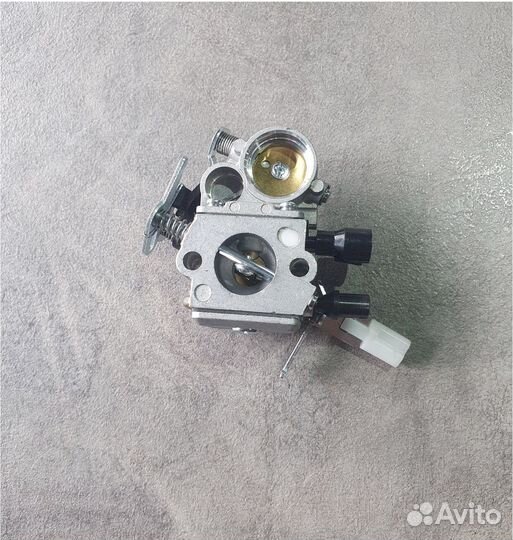 Карбюратор для бензопилы Stihl MS 181/211