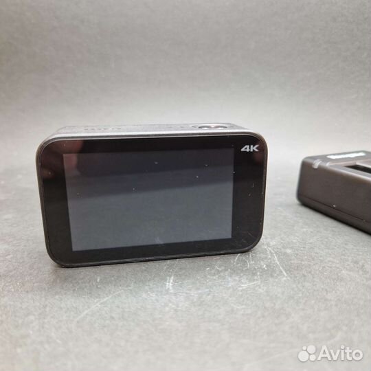 Xiaomi mijia 4k со стабилизацией экшн камера