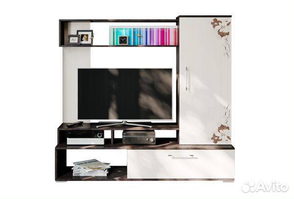 Мини-стенка 