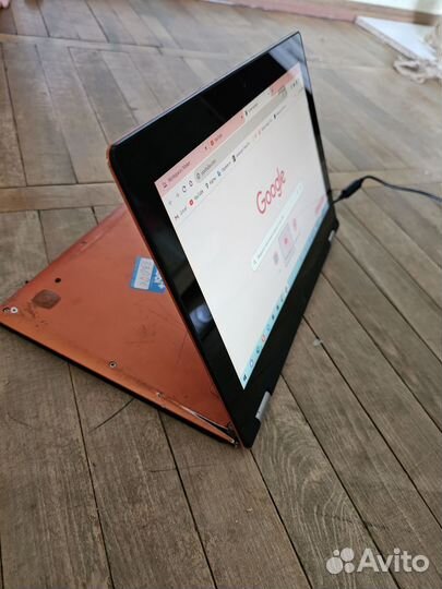 Lenovo yoga