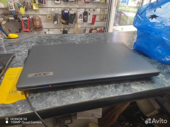 Ноутбук Acer 5250